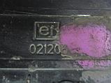 Кран модулятор EBS Schmitz Cargobull SCS 24, фото 5