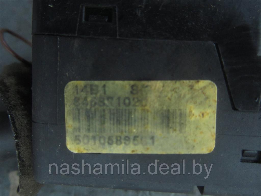Переключатель поворотов подрулевой Renault Premium DXI - фото 3 - id-p196952769