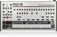 Драм-машина Behringer RD-9