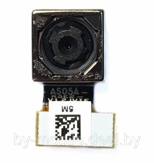 Основная камера Asus Zenfone Go ZB452KG - фото 1 - id-p196952906