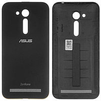 Задняя крышка Asus Zenfone Go ZB452KG (черный)