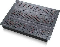 Аналоговый синтезатор Behringer 2600 Gray Marvin - фото 3 - id-p196953630