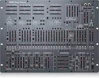 Аналоговый синтезатор Behringer 2600 Gray Marvin