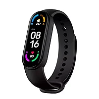 Оригинальный фитнес-браслет Xiaomi Mi Smart Band 6 (международная версия)