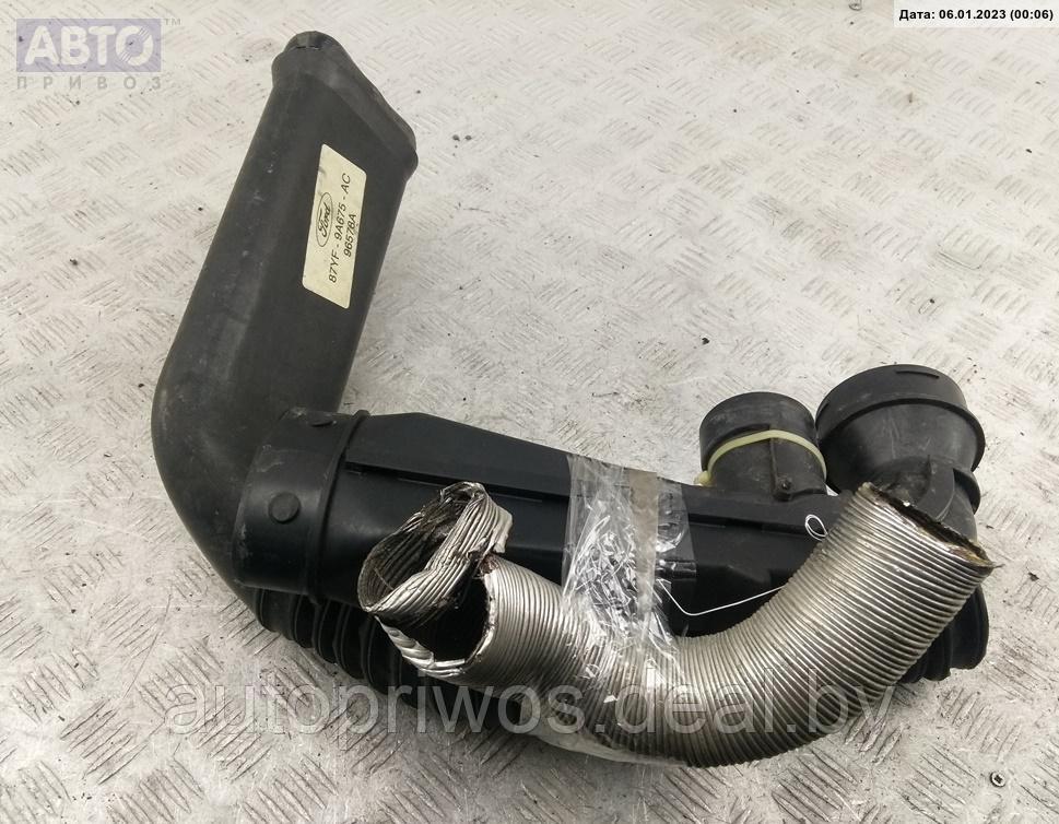 Воздуховод Ford Sierra - фото 2 - id-p170357267