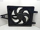 Вентилятор радиатора Lancia Kappa, фото 2
