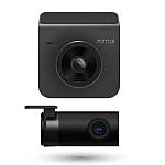Видеорегистратор c камерой заднего вида 70mai Dash Cam A400 + Rear Cam Set A400-1 Grey