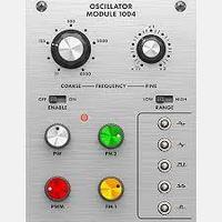 Модуль Behringer Oscillator Module 1004