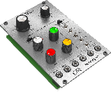 Модуль Behringer Oscillator Module 1004, фото 2