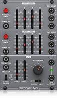 Модуль Behringer 140 Dual Envelope/LFO