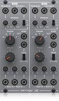 Модуль Behringer 112 Dual VCO