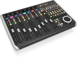 MIDI контроллер Behringer X-Touch - фото 3 - id-p196958317