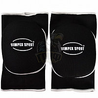 Наколенники Vimpex Sport (черный) (арт. 8600)