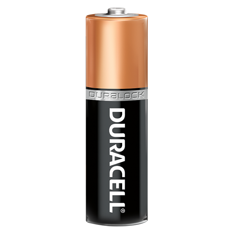 Батарейки Duracell AA Alkaline (1шт) - фото 2 - id-p196960801