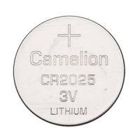 Батарейки Camelion CR2025 (1шт) - фото 2 - id-p196960807