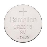 Батарейки Camelion CR2016 (1шт) - фото 2 - id-p196960811