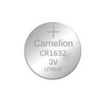 Батарейка Camelion CR1632 - фото 2 - id-p196960812