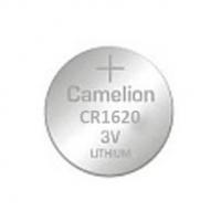 Батарейка Camelion CR1620 - фото 2 - id-p196960813