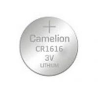 Батарейка Camelion CR1616 - фото 2 - id-p196960814
