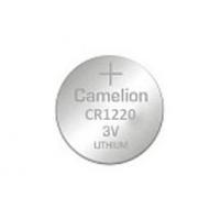 Батарейка Camelion CR1220 - фото 2 - id-p196960817