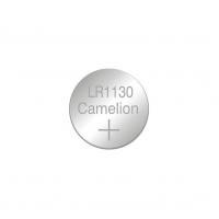 Батарейки Camelion AG10 (1шт) - фото 2 - id-p196960823