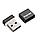 Флешка OltraMax 50 4GB USB 2.0 (черный), фото 2