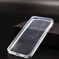 Прозрачный чехол Apple iPhone 5, 5s, 5ce