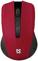 Мыш Defender Accura MM-935 (красный)