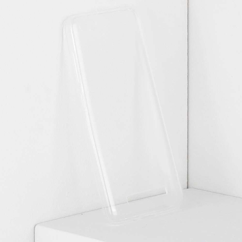 Прозрачный чехол для Xiaomi Redmi 4A - фото 1 - id-p196960907