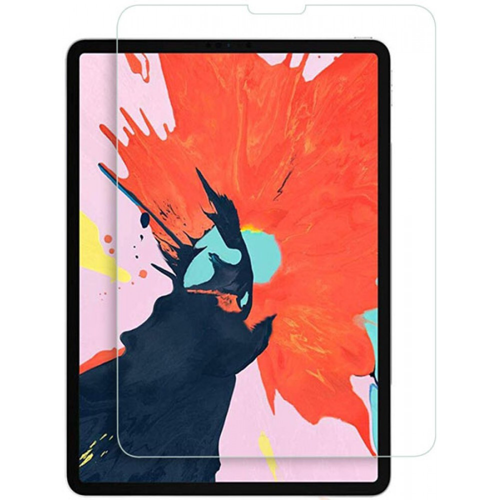 Защитное стекло для Apple iPad Pro 12.9 (2018), iPad Pro (2020) - фото 1 - id-p196960945