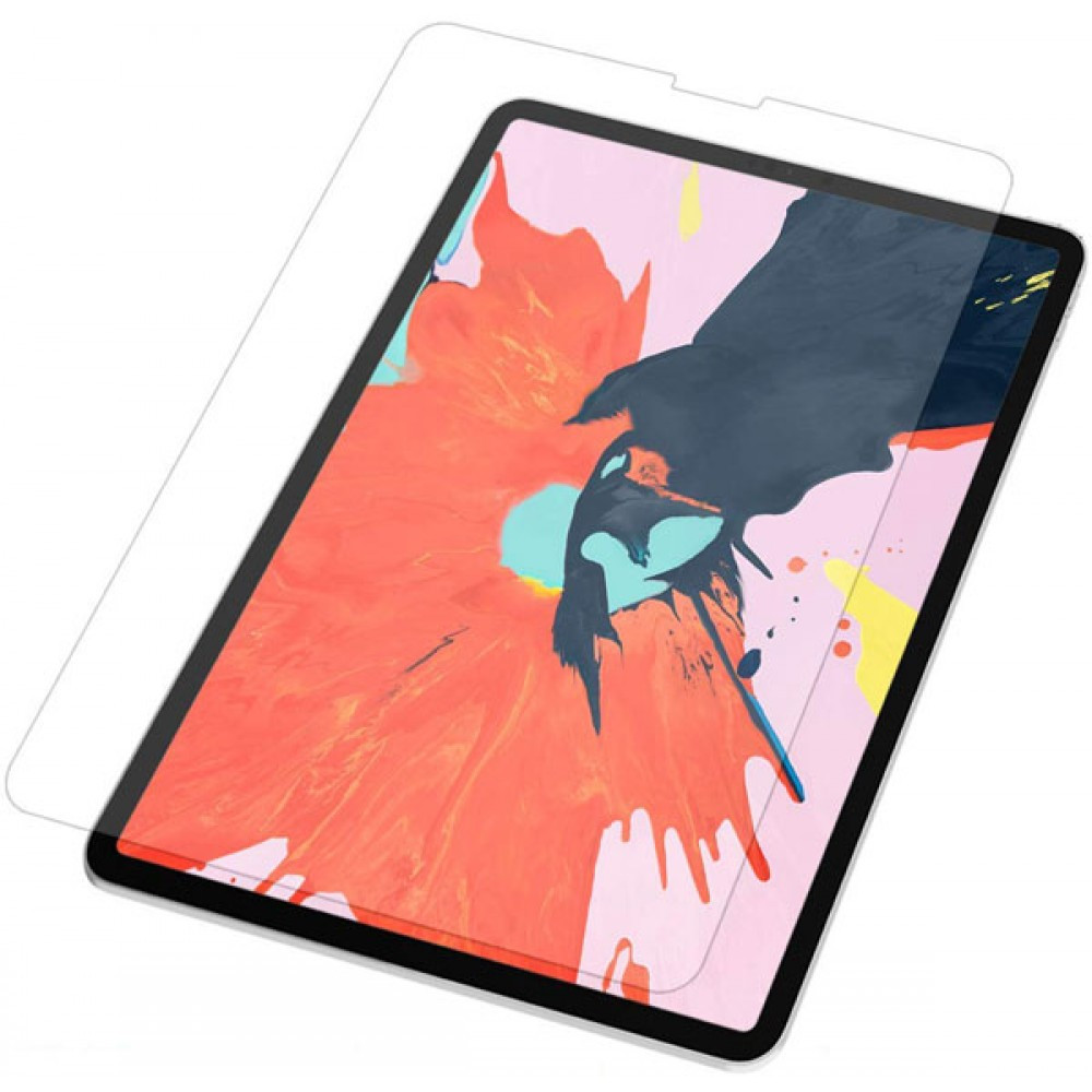 Защитное стекло для Apple iPad Pro 12.9 (2018), iPad Pro (2020) - фото 5 - id-p196960945