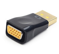 Адаптер Cablexpert A-HDMI-VGA-001