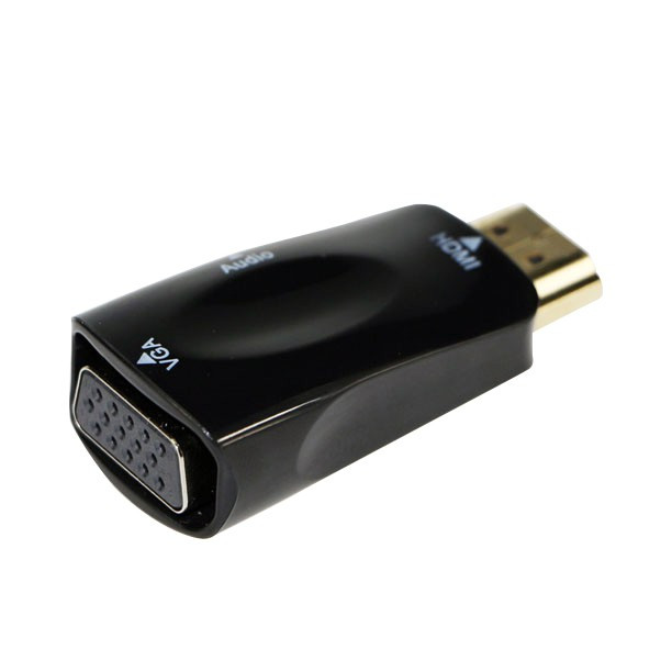 Адаптер Cablexpert A-HDMI-VGA-001 - фото 2 - id-p196963844