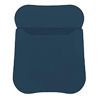 Чехол Silicone Case для наушников (Cobalt Blue/20)