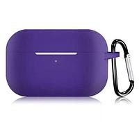 Чехол Protect для наушников AirPods Pro (Purple/45)