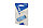 Флешка SmartBuy Glossy 4GB USB 2.0 (голубой), фото 2