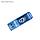 Флешка SmartBuy Glossy 4GB USB 2.0 (голубой), фото 3