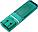 Флешка SmartBuy Glossy 4GB USB 2.0 (зеленый), фото 3