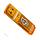 Флешка SmartBuy Glossy 4GB USB 2.0 (оранжевый), фото 2