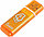 Флешка SmartBuy Glossy 4GB USB 2.0 (оранжевый), фото 5