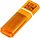 Флешка SmartBuy Glossy 8GB USB 2.0 (оранжевая), фото 6