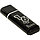 Флешка SmartBuy Glossy 16GB USB 2.0 (черный), фото 5