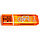 Флешка SmartBuy Glossy 32GB USB 2.0 (оранжевая), фото 4