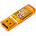 Флешка SmartBuy Glossy 32GB USB 2.0 (оранжевая), фото 5