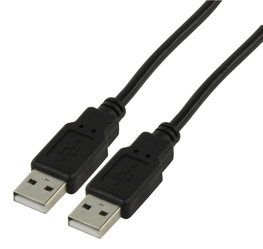 Кабель USB USB Perfeo U4401 AF - AF (1.8м)