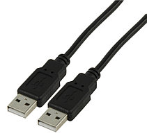 Кабель USB USB Perfeo U4401 AF - AF (1.8м)