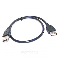 USB удлинитель Perfeo U4503 USB 2.0 AM - AF (1.8м)