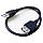 USB удлинитель Perfeo U4503 USB 2.0 AM - AF (1.8м), фото 3