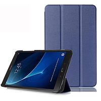 Чехол для планшета Samsung Galaxy Tab A 10.1 (SM-T580, T585) Smart Case (синий)