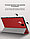 Чехол для планшета Samsung Galaxy Tab A 10.5 (SM-T590, T595) (красный), фото 9